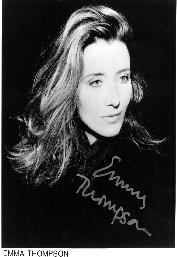 Emma Thompson