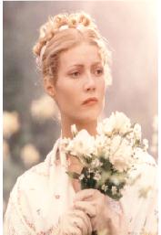 Jane Austen's Emma Woodhouse