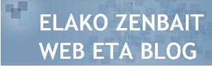 ELAko zenbait web eta blog