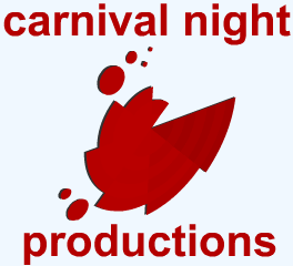Come to the Carnival and Play in the Fun!