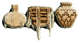 Apache baskets