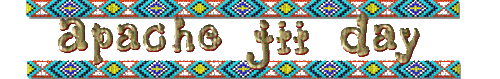 Apache Jii 