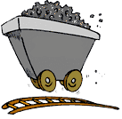Ore cart