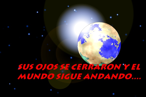 Fin del mundo