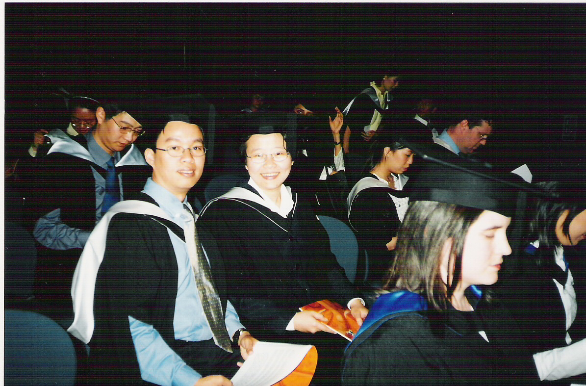 graduation
