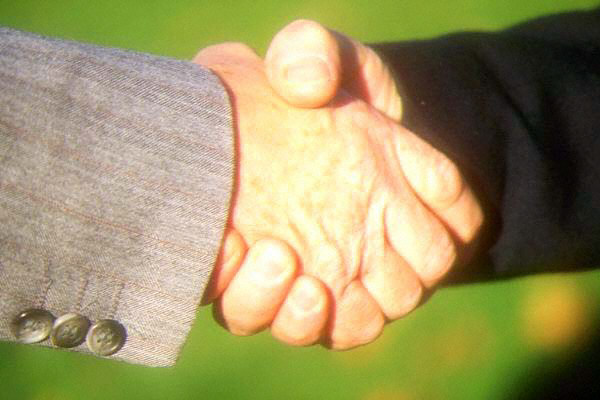 Hand