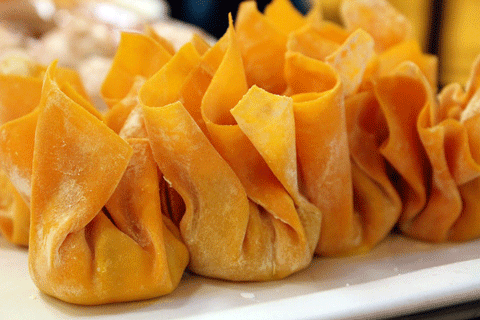 Dumpling