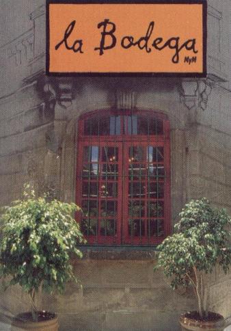 La Bodega