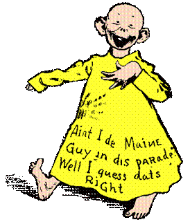 yellow kid