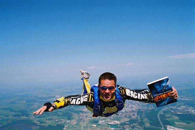 Felix Baumgartner,``Fearless Felix``,``God of the skies``