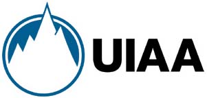 The International Mountaneering and Climbing Federation UIAA