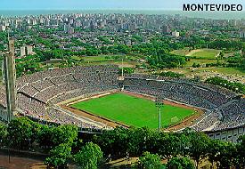 Estadio Centenario