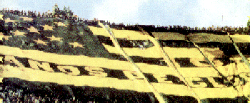Bandera gigante !!! ( ¿ bolso y la tuya ? )