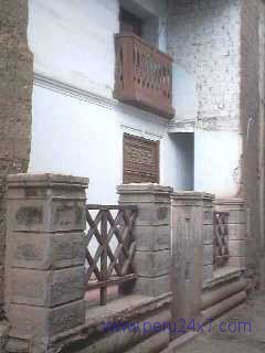 cantahouse