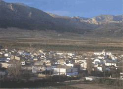 Chirivel