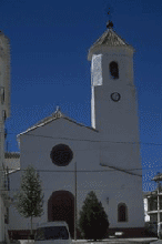 Iglesia San Isidoro