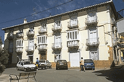 Casa Minero