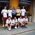 Plantilla oficial temporada 2006/07