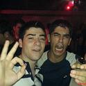 Alberto i Pàmies no es perden cap festa de l'equip