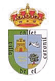 Escudo de El Coronil