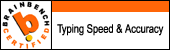 NEW CERTIFICATE!! TYPING SPEED 53 WPM