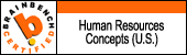 H.R. CONCEPTS