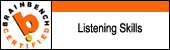 LISTENING SKILLS