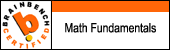 MATH FUNDAMENTALS