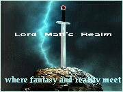 Lord Matt's logo