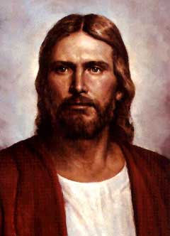 The Lord Jesus Christ