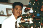 Elder Amandy