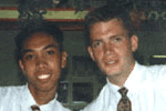 Elder Davis