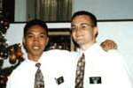 Elder Jarvis