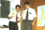 Elder Vea