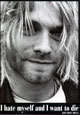 Kurt Cobain