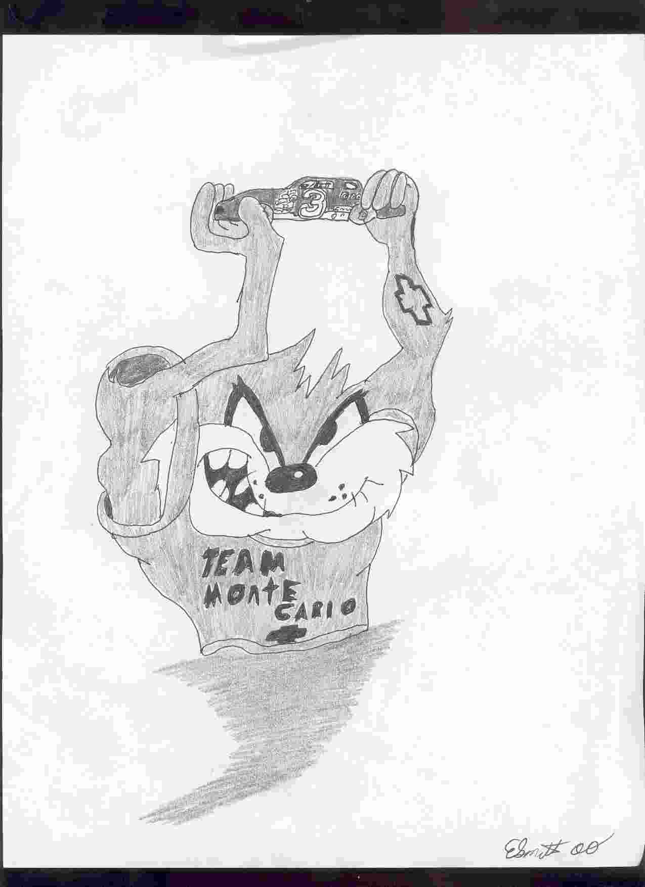TAZ AGAIN