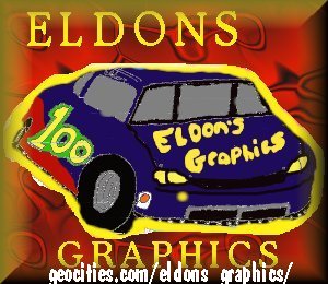 ELDONS GRAPHICS