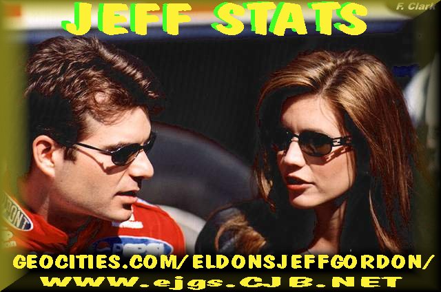 JEFF & BROOKE GORDON