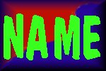 NAME