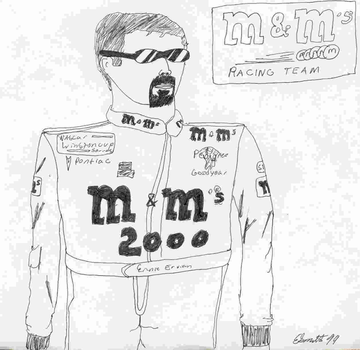 ERNIE ERVAN