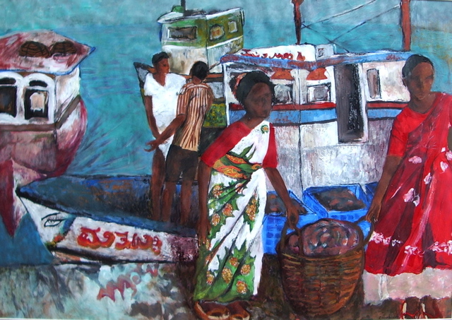 India