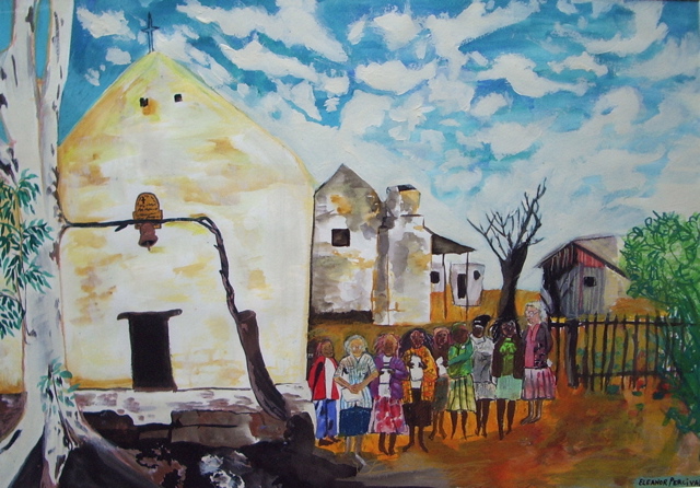 church
