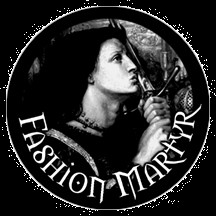 Fashion Martyr