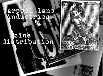 carpool lane industries