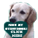 Golden Retriever Sign � 1998