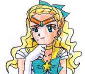 One of the first pics of Electra I requested