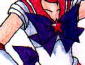 Great pic of Isis, the colors are a wee bit off, but that's okay.