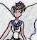 Uh-oh! Bit of a teaser spoiler here *grins*.  Sailor Antheia and her friend.  ^_^