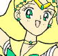 Electra looks really happy in this pic. ^__^