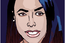 Second Aaliyah character portrait